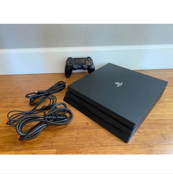 Play station 4